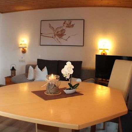 Landhaus Johanna Dorfgastein Bagian luar foto