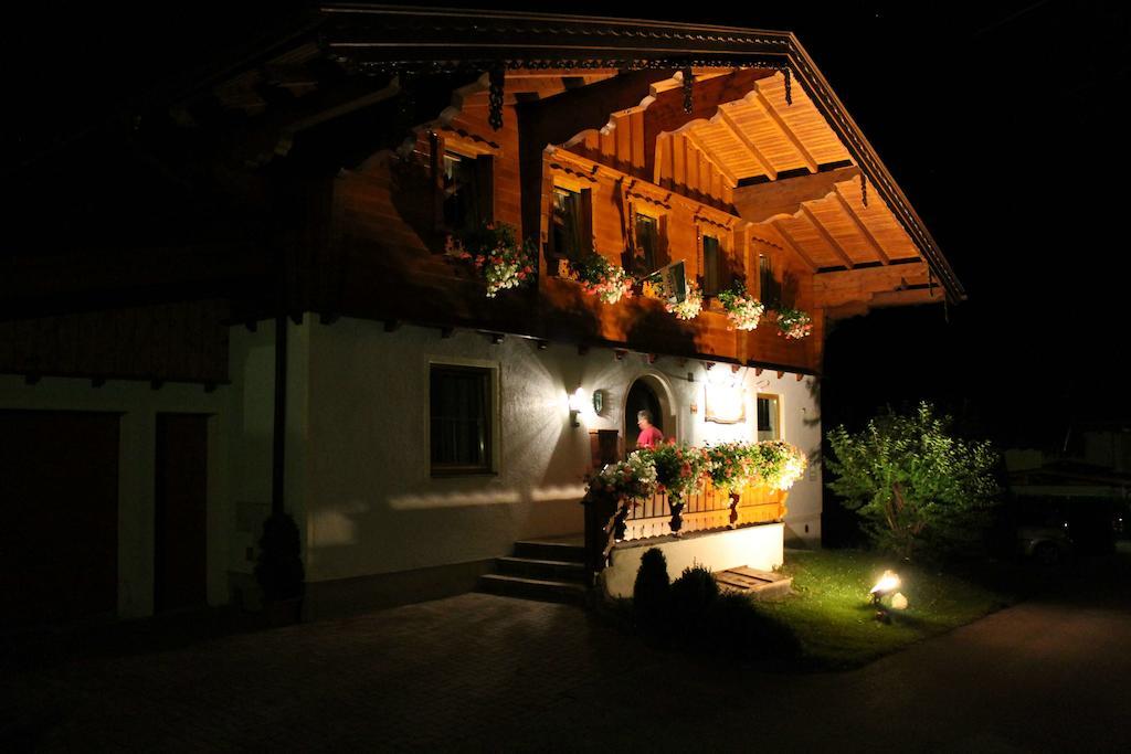 Landhaus Johanna Dorfgastein Bagian luar foto