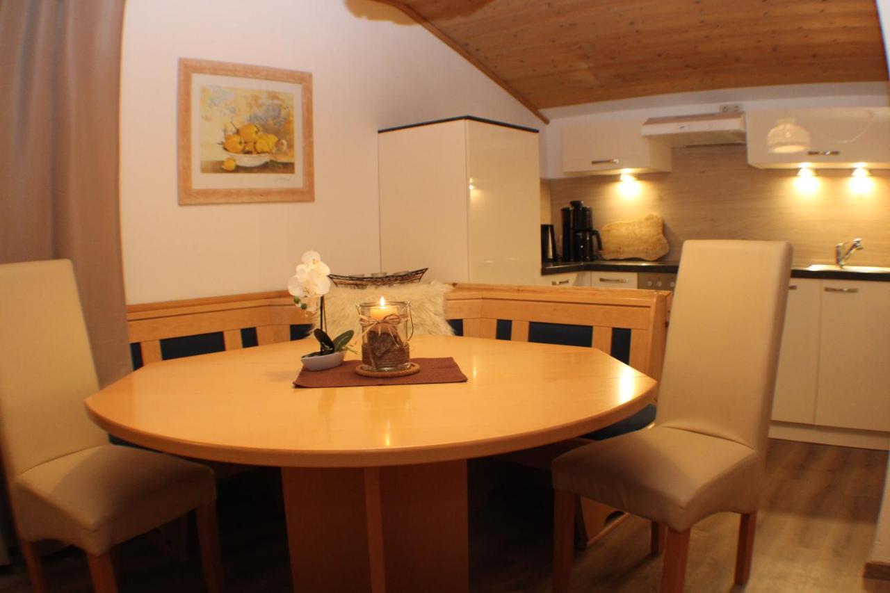 Landhaus Johanna Dorfgastein Bagian luar foto