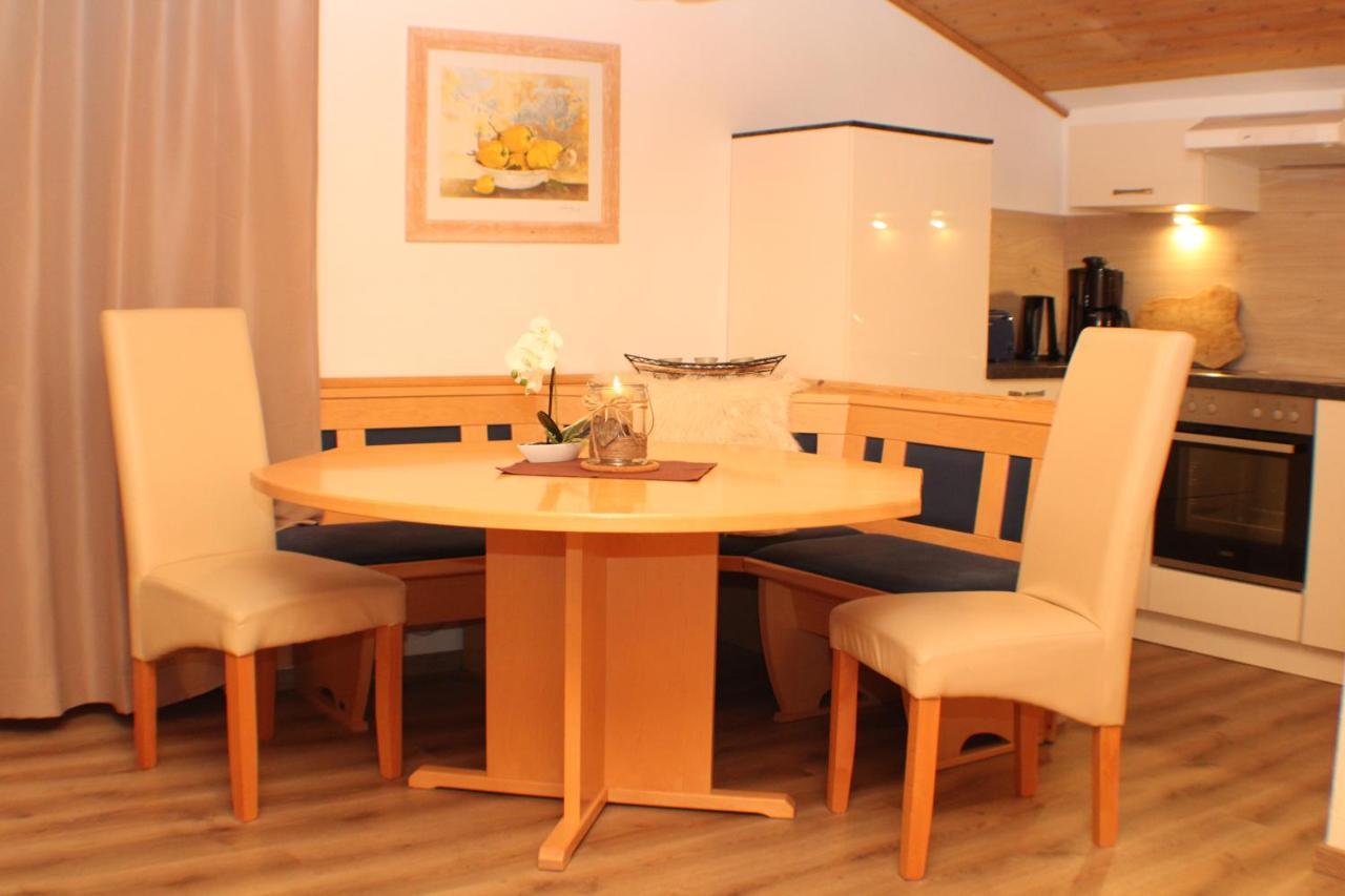 Landhaus Johanna Dorfgastein Bagian luar foto