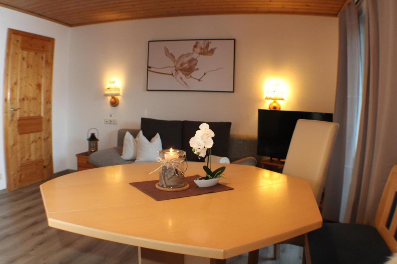 Landhaus Johanna Dorfgastein Bagian luar foto