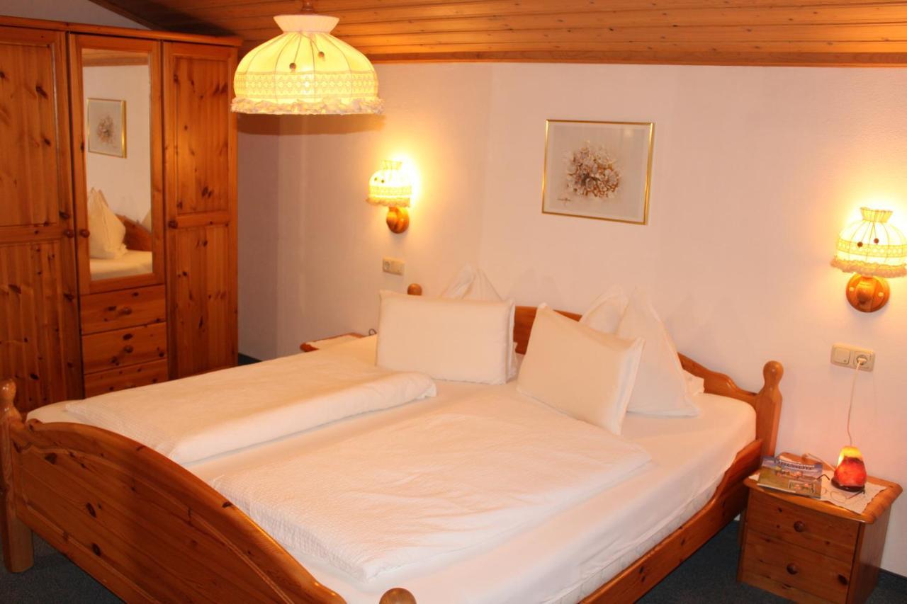 Landhaus Johanna Dorfgastein Bagian luar foto