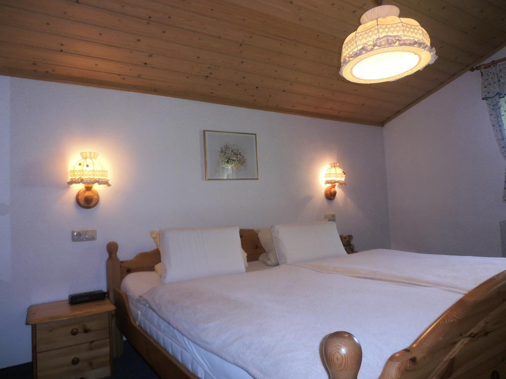 Landhaus Johanna Dorfgastein Ruang foto