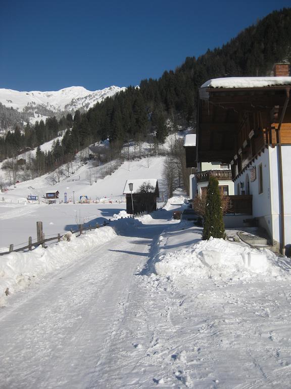 Landhaus Johanna Dorfgastein Bagian luar foto