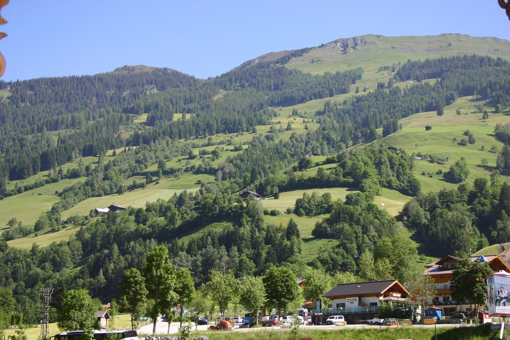 Landhaus Johanna Dorfgastein Bagian luar foto